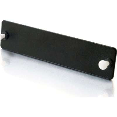 C2G 31126 - Q-Series Blank Filler Plate
