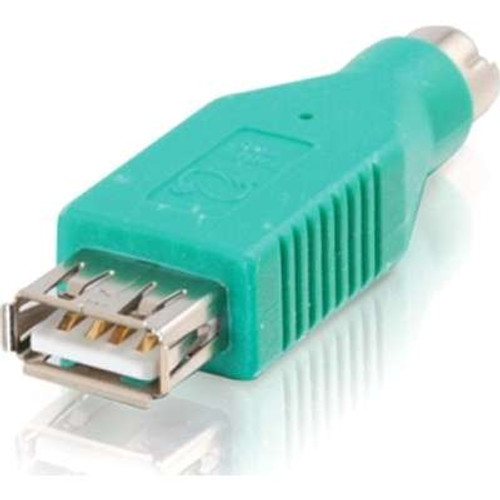 C2G 35700 - USB Female to PS/2 Male Adapter