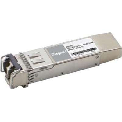 C2G 39473 - Extreme NETWORKS 10301 Compatible 10GBASE-SR MMF SFP+ Transceiver Module