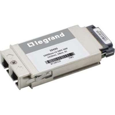 C2G 39490 - Cisco WS-G5486 Compatible 1000Base-LX GBIC Transceiver