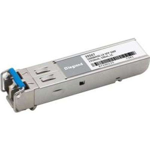 C2G 39496 - Brocade E1MG-LX-OM Compatible 1000Base-LX SFP Transceiver