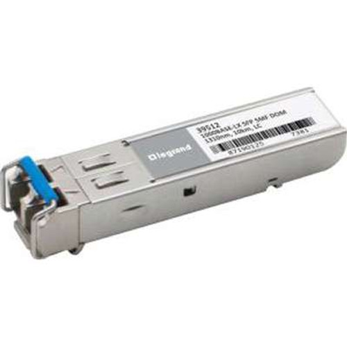 C2G 39512 - Cisco GLC-LH-SMD Compatible 1000Base-LX SFP Transceiver
