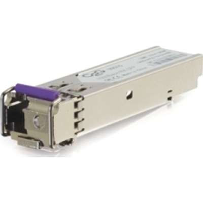 C2G 39515 - Cisco GLC-BX-D Compatible 1000Base-BX SFP Transceiver