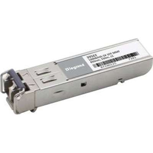 C2G 39562 - HP JD493A Compatible 1000Base-SX SFP Transceiver