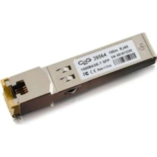 C2G 39564 - HP J9151A Compatible 10GBase-LR SFP+ Transceiver