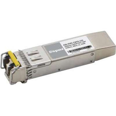 C2G 39737 - XCVR Dell Compat 430-4585 10GBASE-CWDM