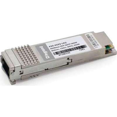 C2G 39746 - Dell 430-4593 Compatible TAA Compliant 40GBASE-SR4 QSFP+ Transceiver