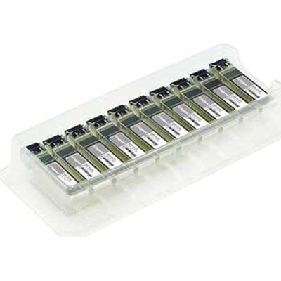 C2G 42695 - 10-pack XCVR HP Compat J4858C 1000BASE-SX