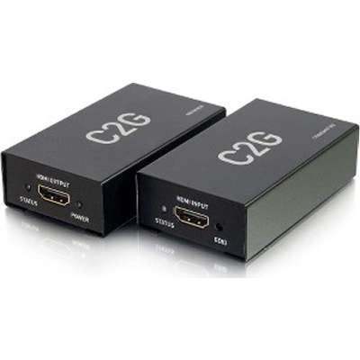 C2G 60180 - HDMI Over CAT5 Extender Up to 50M