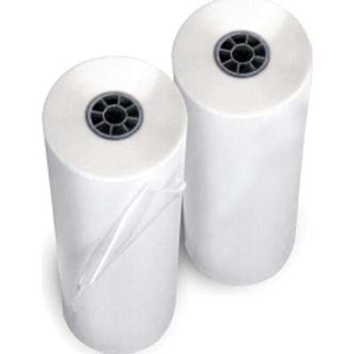 C2G 3748203EZ - GBC EZload Laminating Roll 25" x 500ft x 1.7mil Thick Type G 2 per Box (Clear