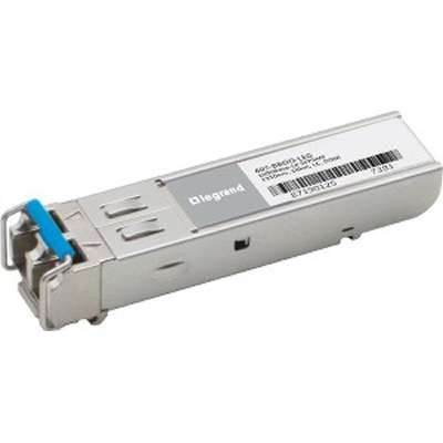C2G 407-BBOO-LEG - 407-Bboo 1000BASE-LX SFP Trans
