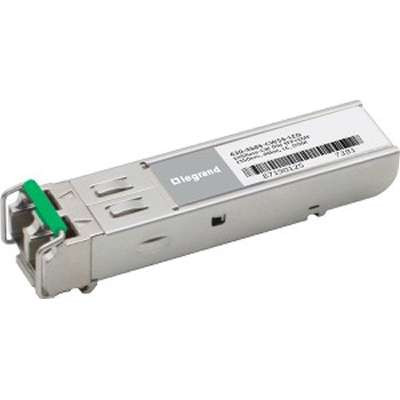 C2G 430-4585-CW55-LEG - 430-4585 10GBASE-CWDM SFP Transceiver
