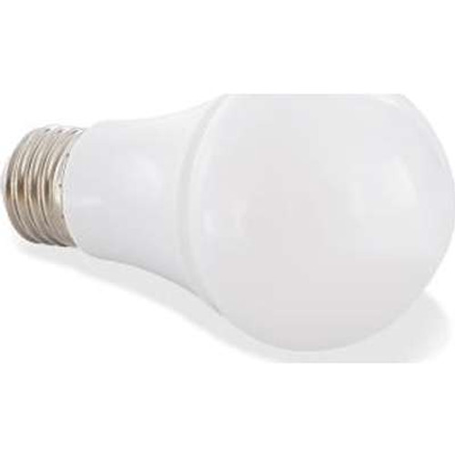 C2G 98950 - Verbatim Contour A19 Omnidirectional Warm White LED Bulb 3000K Replace 60W