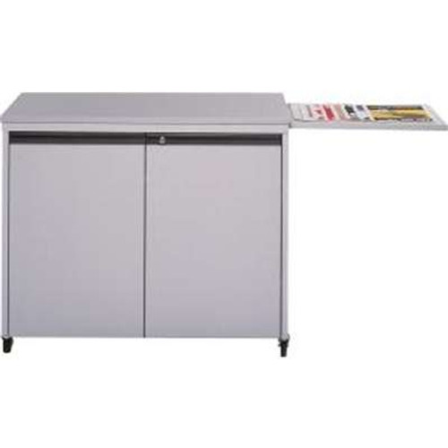 C2G 1154314 - GBC Locking Laminator Cabinet
