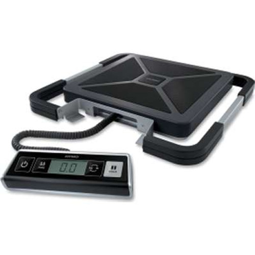 C2G 1776112 - DYMO S250 250lb Digital USB Shipping Scale