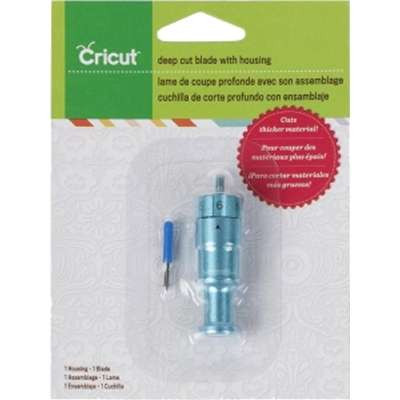 C2G 2001401 - Provo Craft Cricut Deep Cut Blade Housing