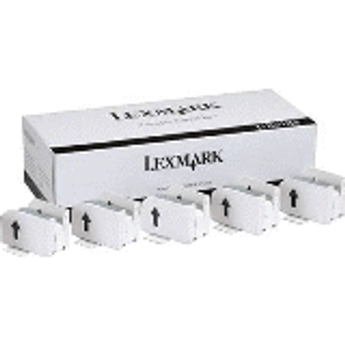 C2G 35S8500 - Lexmark 5 X Staple Cartridges