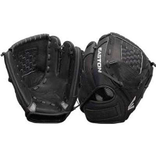 C2G A130631 - Easton Z-Flex Youth Glove Black 11