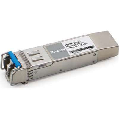 C2G E10GSFPSR-LEG - Intel E10GSFPSR Compatible 10GBase-SR MMF SFP+ Transceiver Module