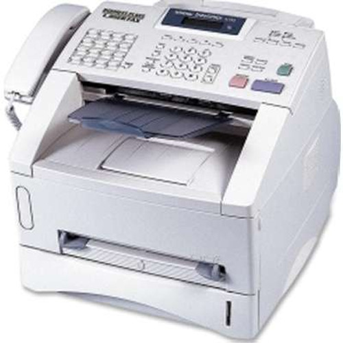 C2G FAX-4100E - Brother IntelliFax FAX4100e High-Speed Business-Class Laser Fax