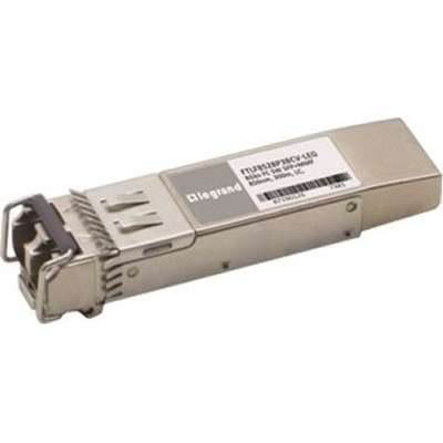 C2G FTLF8528P3BCV-LEG - FTLF8528P3BCV 2/4/8GBS SFP+ Transceiver