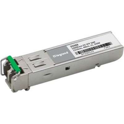C2G GLC-EX-SMD-LEG - GLC-Ex-SMD SFP (Min-GBIC Trans