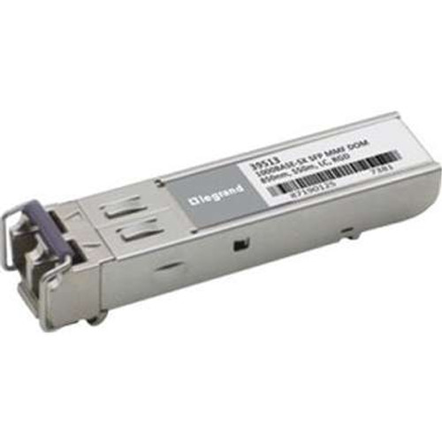 C2G GLC-SX-MM-RGD-LEG - Cisco GLC-SX-MM-RGD-Leg Trans