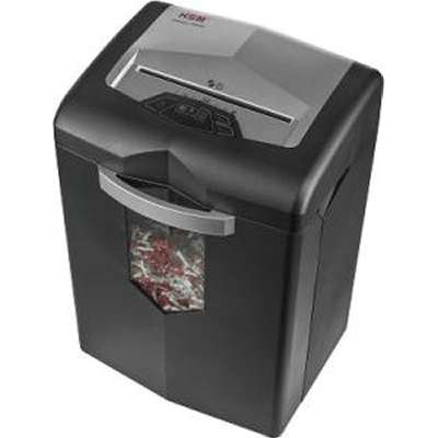 C2G HSM1051 - HSM PS820C Shredder cc 18 Sheet 7 Gal Cap