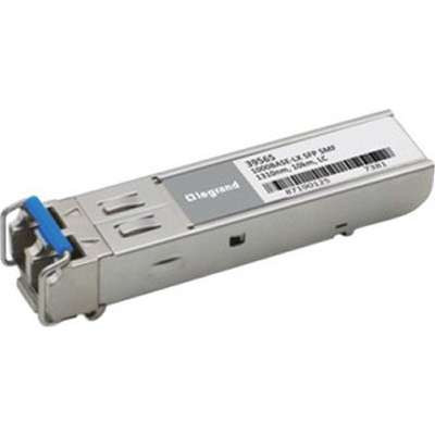 C2G J4859C-LEG-5PK - 5-pack J4859C 1000BASE-LX SFP Transceiver