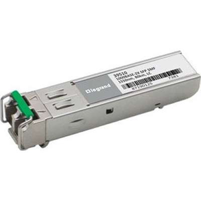 C2G J4860C-LEG - J4860C SFP (Min-GBIC Trans