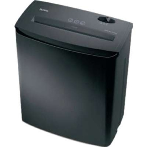 C2G JS55 - Royal Consumer Royal 16999U JS55 Strip Cut Personal Shredder