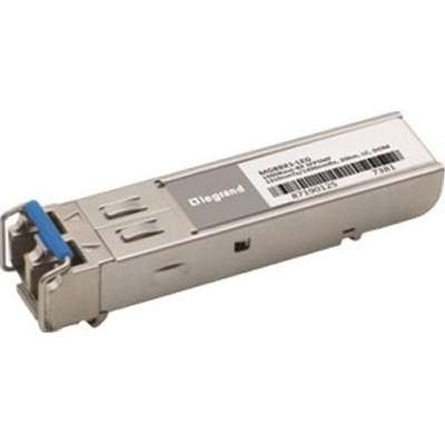 C2G MGBBX1-LEG - MGBBX1 1000BASE-BX SFP Trans