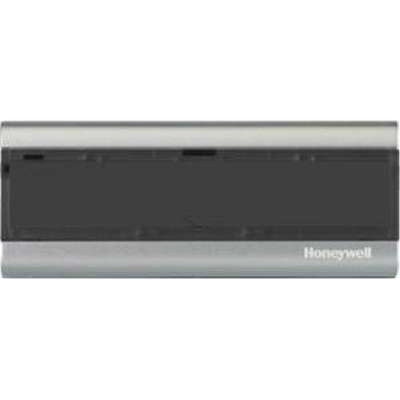 C2G RPWL3045A1003/A - Honeywell Wireless Premium Push Charcoal/Silver
