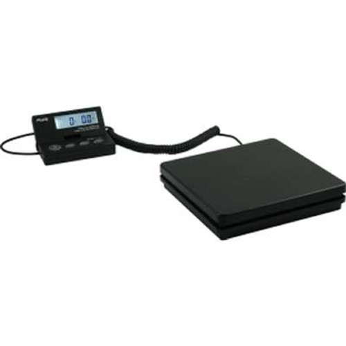 C2G SE-50 - American Weigh Scales Low Profile Shipping Scale
