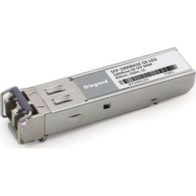 C2G SFP-1000BASE-SXLEG - MSA Compliant 1000Base-SX MMF SFP (mini-GBIC Transceiver