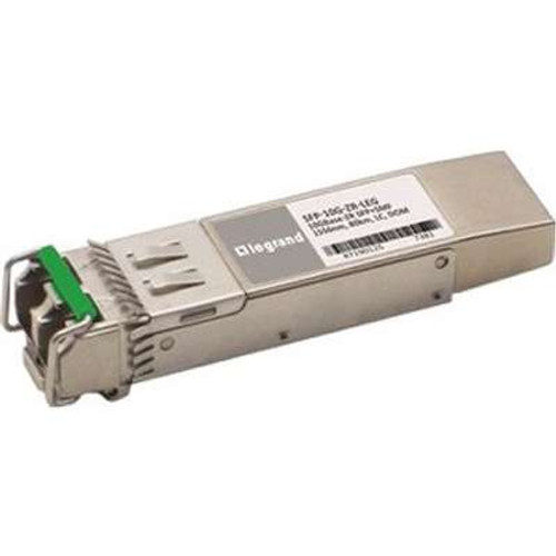 C2G SFP-10G-ZR-LEG - SFP-10G-ZR 10GB SFP+ Trans