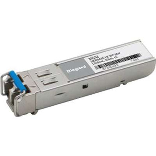 C2G SFP-1GE-LX-LEG - Juniper SFP-1GE-LX-Leg SMF Transceiver