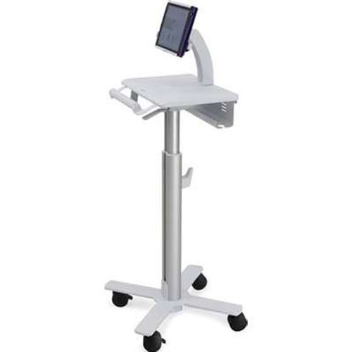 C2G SV10-1400-0 - Ergotron StyleView Tablet Cart SV10