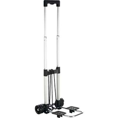 C2G TS38LC - Conair TS38LC Compact FOLDING CART 75 lb. Compact Cart