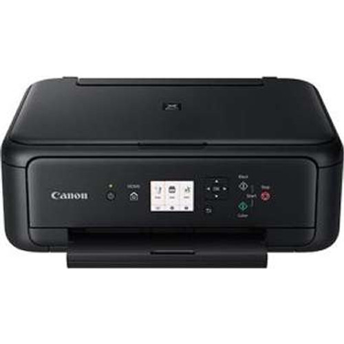 Canon USA 2228C022 - Pixma TS5120 White - Wireless Inkjet AIO