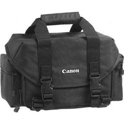 Canon USA 7507A004 - Gadget Bag 2400