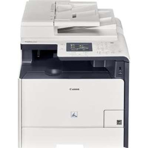 Canon USA 9947B017 - imageCLASS MF726Cdw Color MFP Laser Printer/Scanner/Copier/Fax SF Ethernet Wireless 1200x1200 1GB