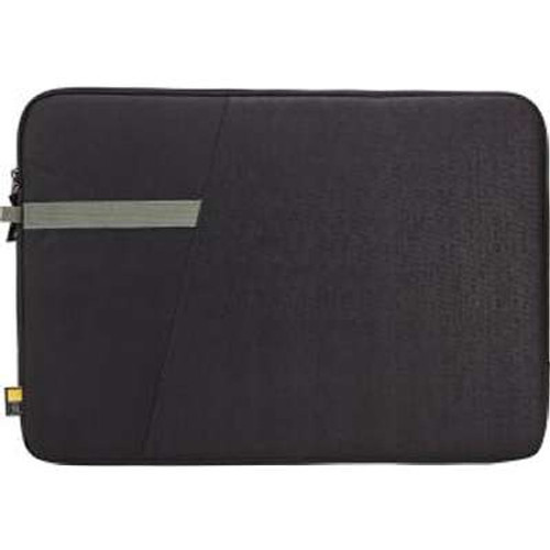 Case Logic IBRS115BLACK - Ibira 15" Laptop Sleeve Black