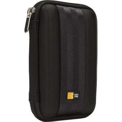 Case Logic QHDC-101BLACK - Hard Drive Case