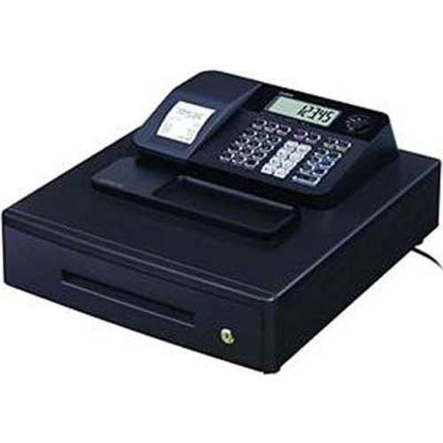 Casio PCR-T273 - One Sheet Thermal Print Cash Register