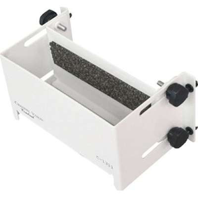 Channel Vision C-1311 - Universal Product Holder Fits Products Up to 4.75 inch L x 3.25 inch H