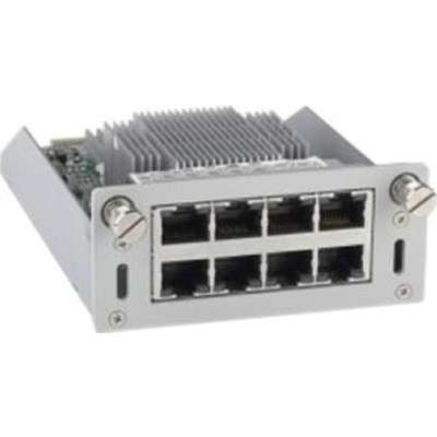 Check Point CPAC81CLINSTALL - 8 Port 1000BASE-T RJ45 I/F MDL 13500 SMART1