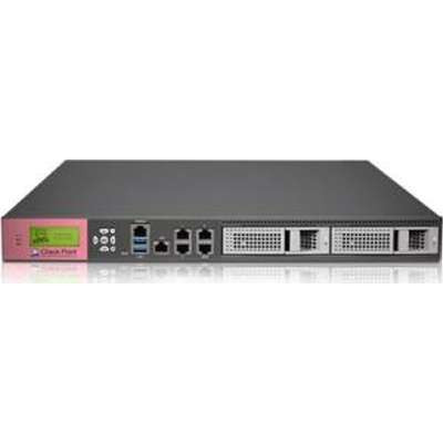 Check Point CPAP-NGSM225-SAN - Smart-1 225 Appliance Policy Log Event Management