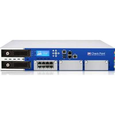Check Point CPAPSG12400NGFWHPP - 12400 Next Gen FW Appliance High Perform Package