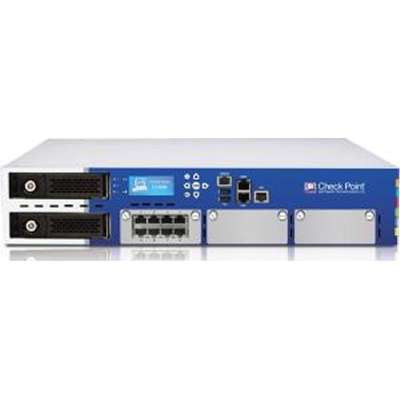 Check Point CPAP-SG12400-NGTX - 12400 Next Gen Threat Extraction Appliance